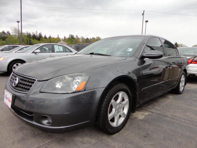 Photo of 2006 Nissan Altima