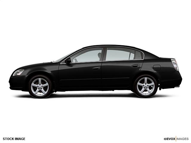 Photo of 2006 Nissan Altima