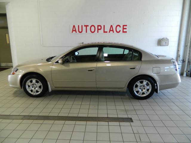 Photo of 2006 Nissan Altima