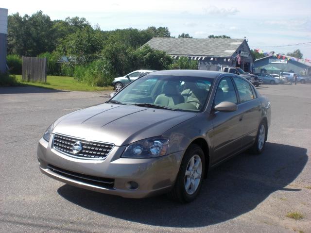 Photo of 2006 Nissan Altima