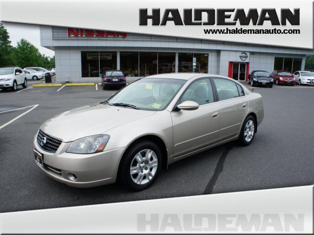 Photo of 2006 Nissan Altima