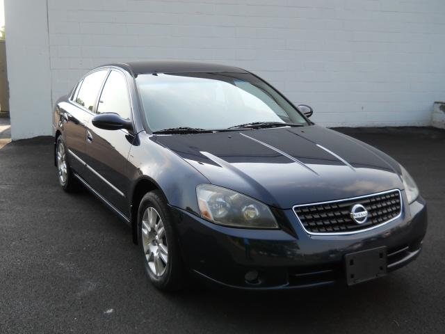 Photo of 2006 Nissan Altima