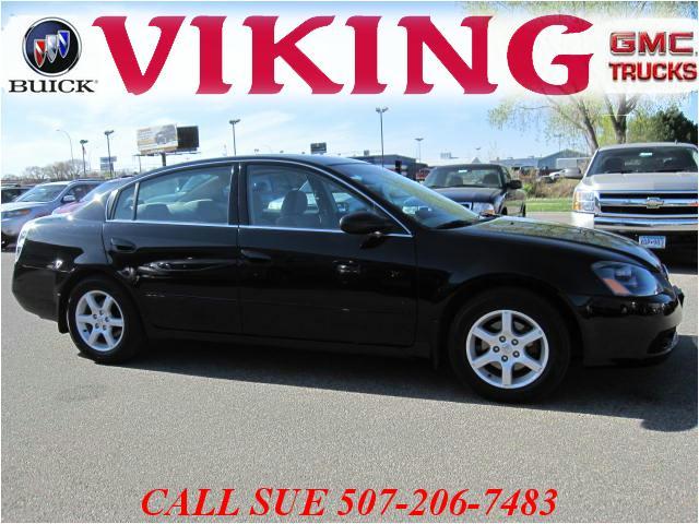 Photo of 2006 Nissan Altima