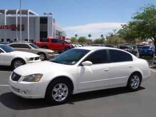 Photo of 2006 Nissan Altima