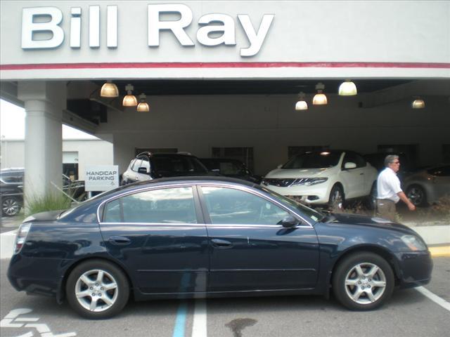 Photo of 2006 Nissan Altima