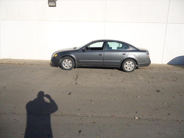 Photo of 2006 Nissan Altima
