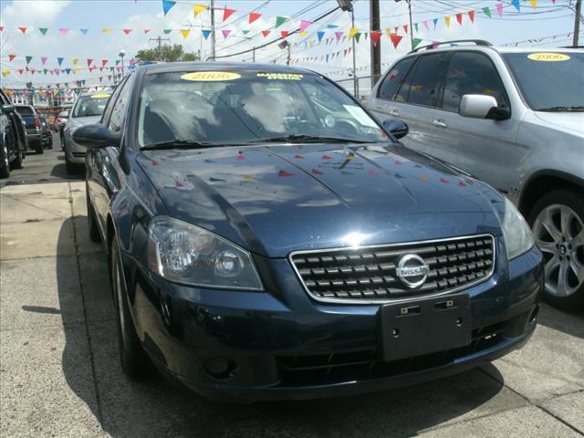 Photo of 2006 Nissan Altima