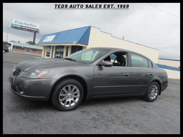 Photo of 2006 Nissan Altima