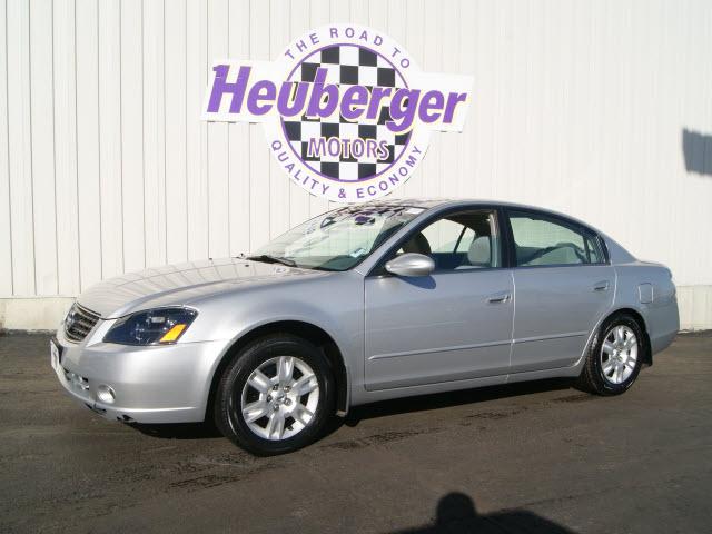 Photo of 2006 Nissan Altima