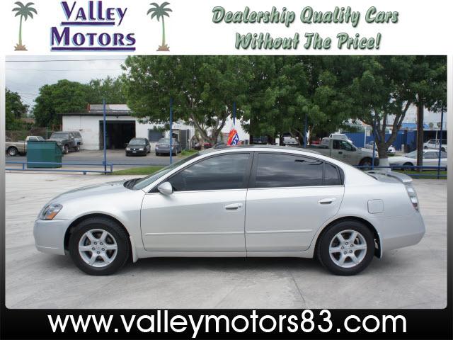 Photo of 2006 Nissan Altima