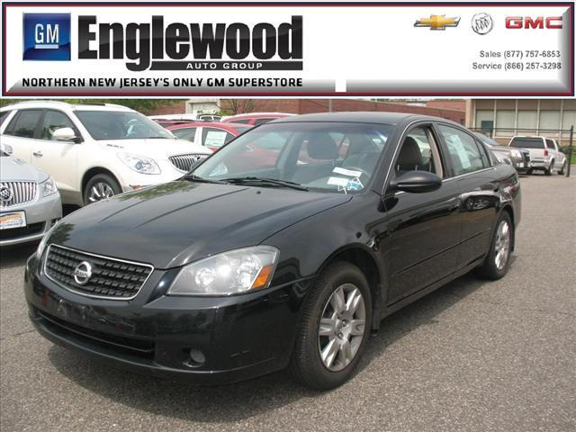 Photo of 2006 Nissan Altima