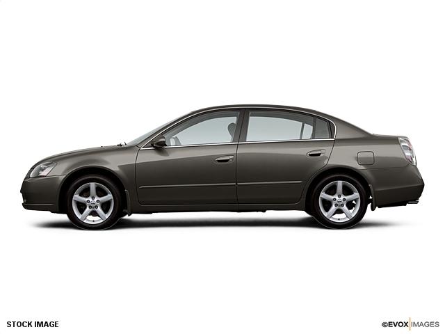 Photo of 2006 Nissan Altima