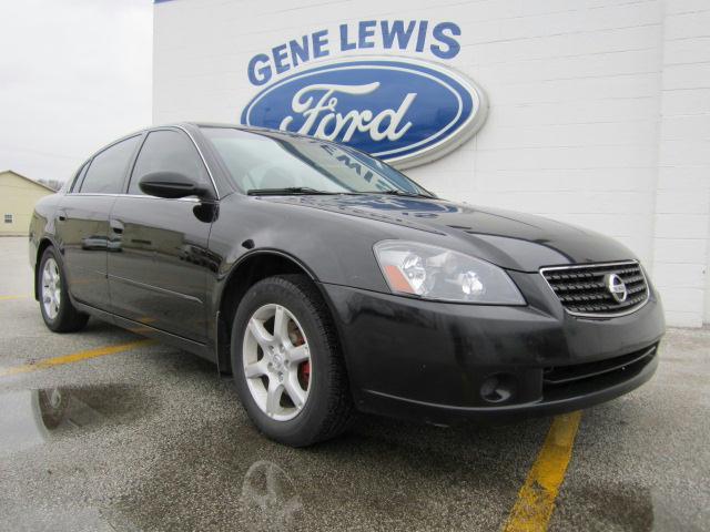 Photo of 2006 Nissan Altima