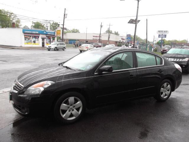 Photo of 2007 Nissan Altima