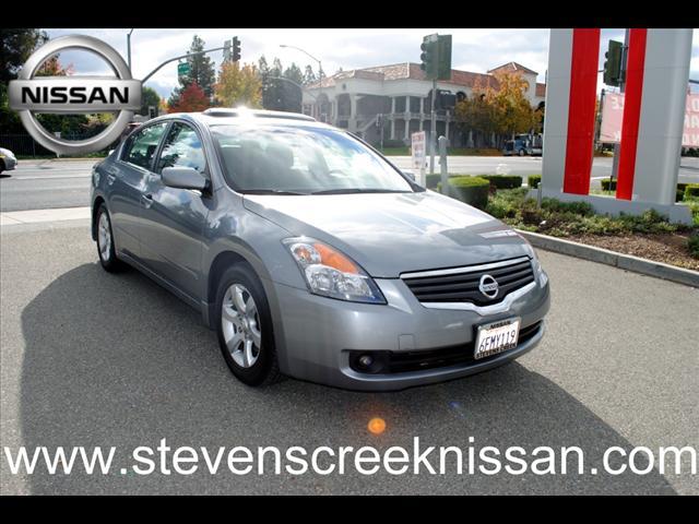 Photo of 2008 Nissan Altima