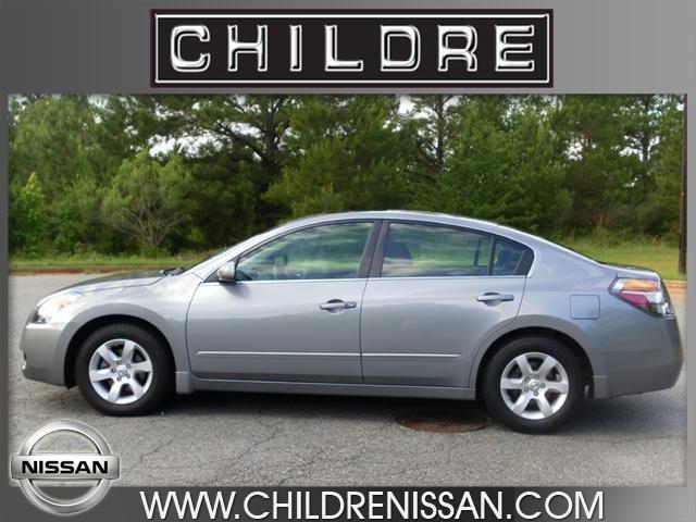 Photo of 2009 Nissan Altima