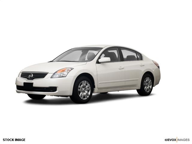 Photo of 2009 Nissan Altima