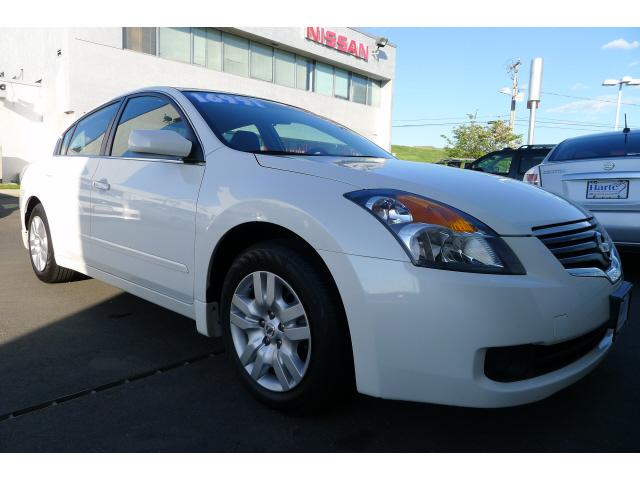 Photo of 2009 Nissan Altima