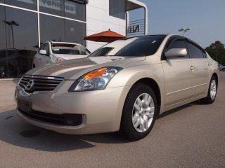 Photo of 2009 Nissan Altima