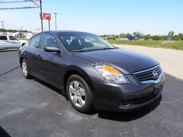 Photo of 2008 Nissan Altima