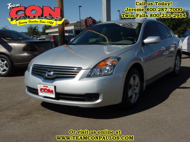 Photo of 2008 Nissan Altima
