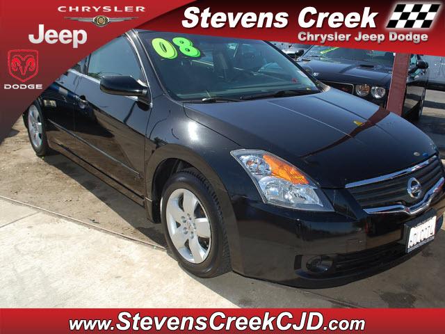 Photo of 2008 Nissan Altima