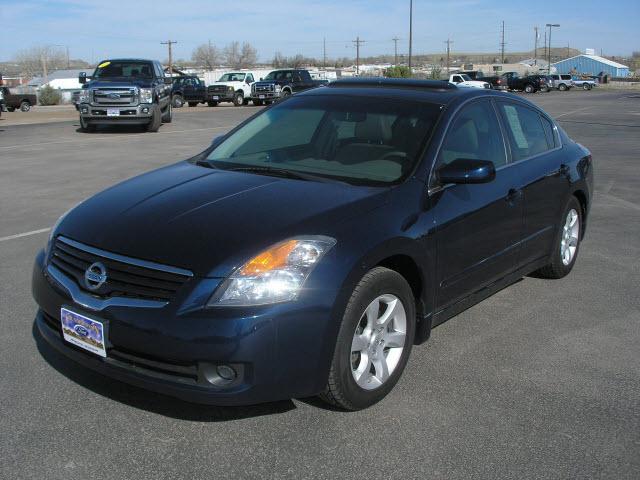 Photo of 2008 Nissan Altima