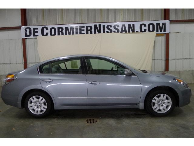 Photo of 2009 Nissan Altima