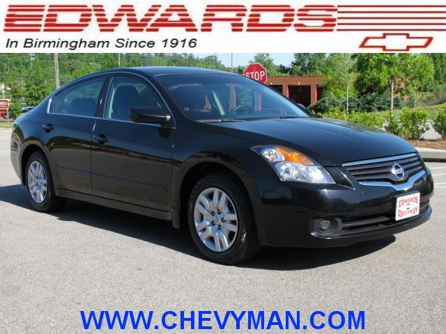 Photo of 2009 Nissan Altima