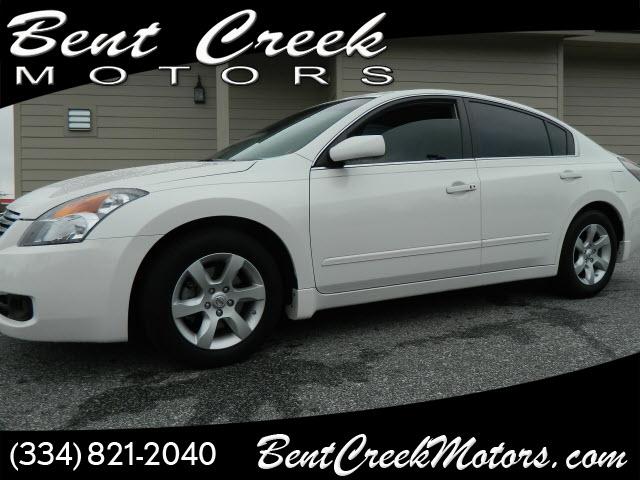 Photo of 2009 Nissan Altima