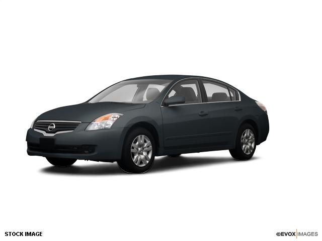 Photo of 2009 Nissan Altima
