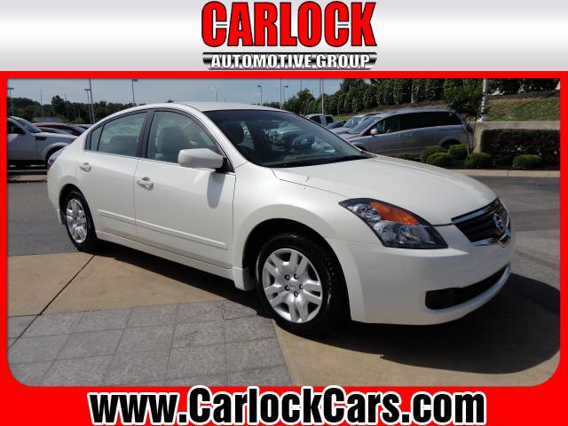 Photo of 2009 Nissan Altima