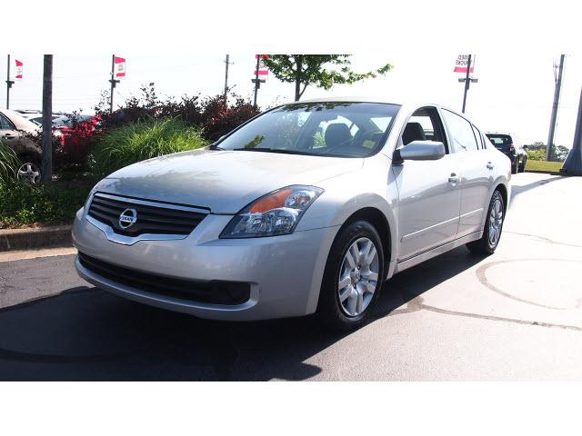 Photo of 2009 Nissan Altima