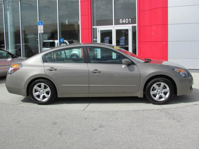 Photo of 2007 Nissan Altima