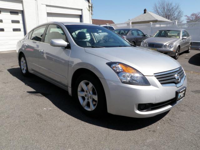 Photo of 2007 Nissan Altima