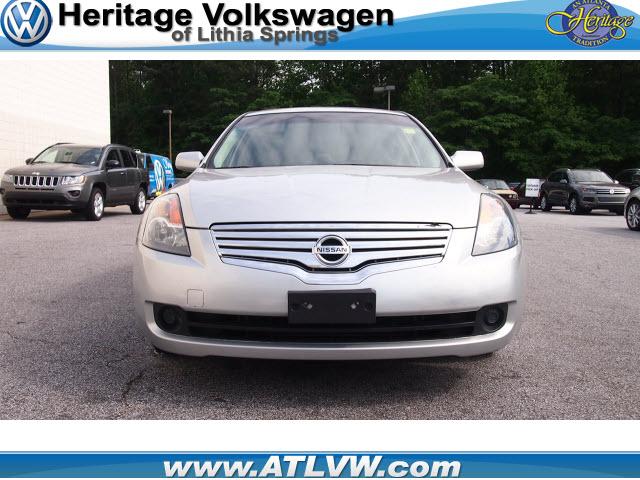 Photo of 2008 Nissan Altima