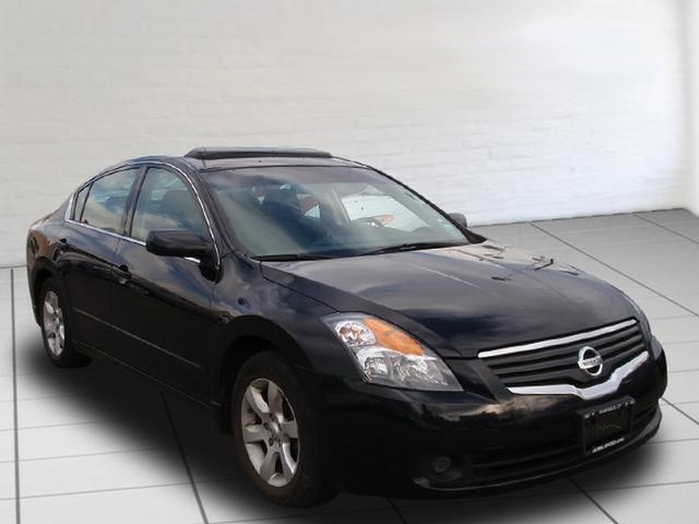 Photo of 2008 Nissan Altima
