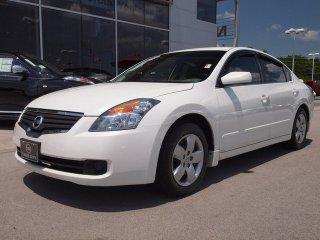 Photo of 2008 Nissan Altima