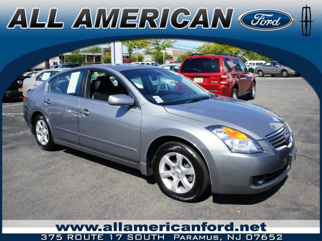 Photo of 2008 Nissan Altima