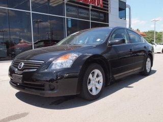 Photo of 2009 Nissan Altima