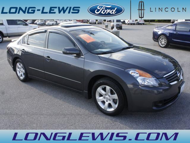Photo of 2009 Nissan Altima