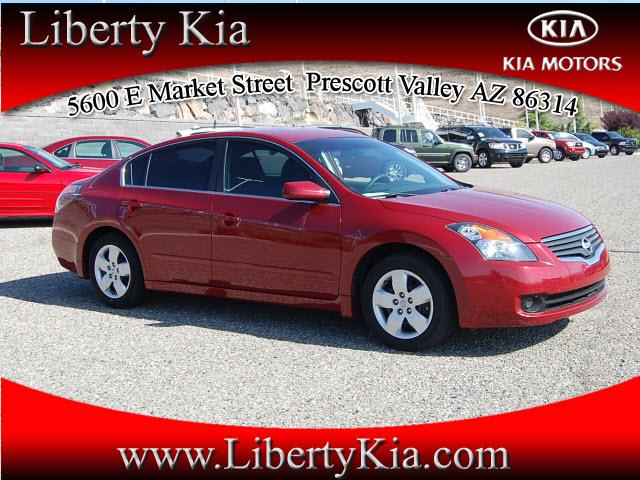 Photo of 2007 Nissan Altima
