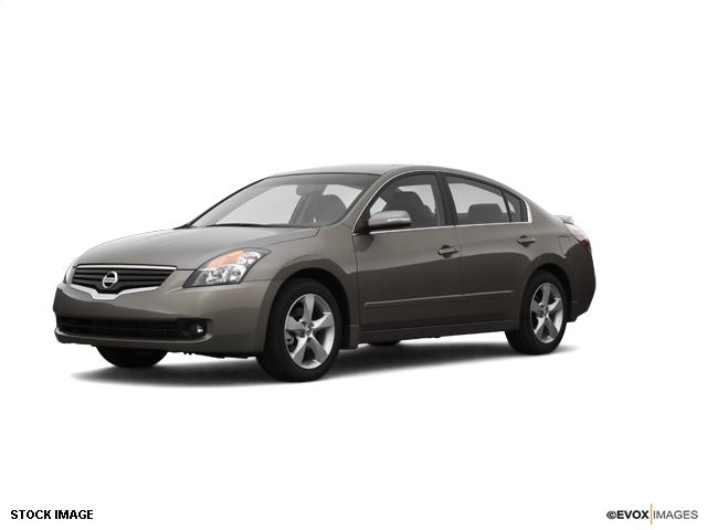 Photo of 2007 Nissan Altima