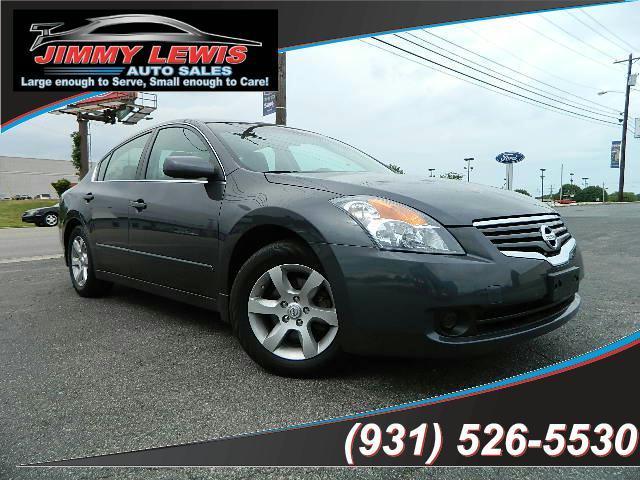 Photo of 2009 Nissan Altima