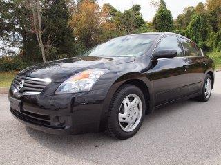 Photo of 2009 Nissan Altima