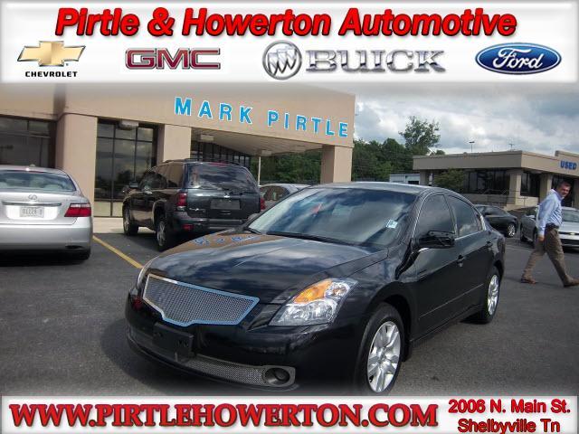 Photo of 2009 Nissan Altima