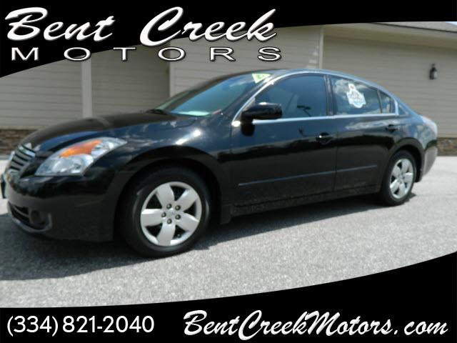 Photo of 2008 Nissan Altima