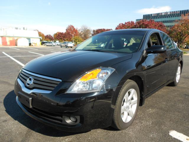 Photo of 2008 Nissan Altima