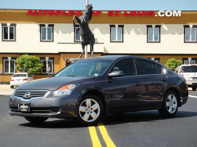 Photo of 2008 Nissan Altima