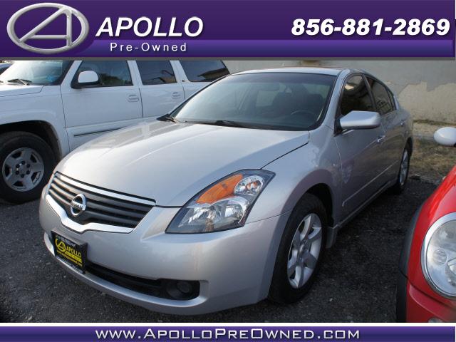 Photo of 2008 Nissan Altima